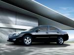 Mitsubishi Galant 2004 года (CN)